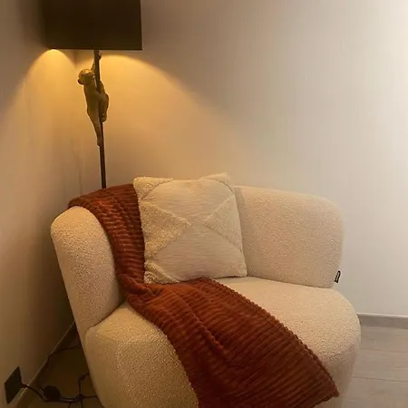 Sol Y Mar Appartement Blankenberge