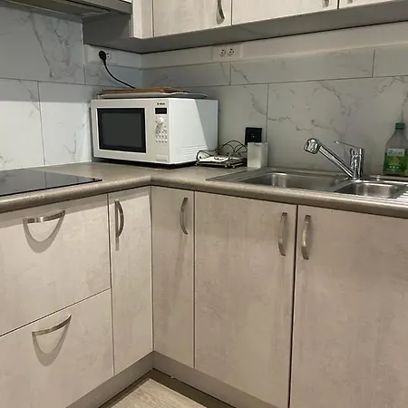 Appartement Sol Y Mar