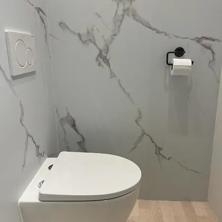 Appartement Sol Y Mar Blankenberge