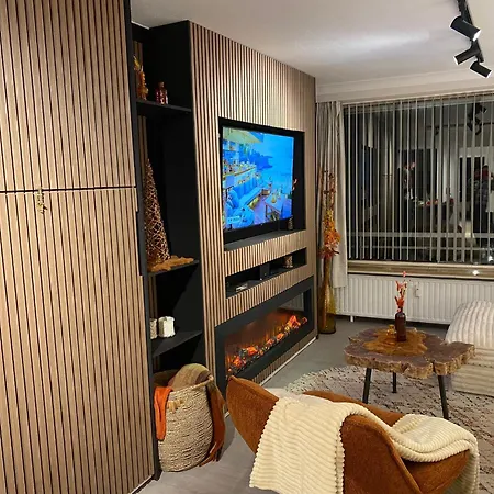 Appartement Sol Y Mar *