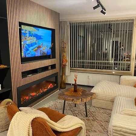 Sol Y Mar Appartement *